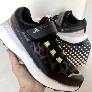 Stella McCartney x Adidas OutdoorBoost Rain Ready GTX Women Sz 6 FV5656 NWT